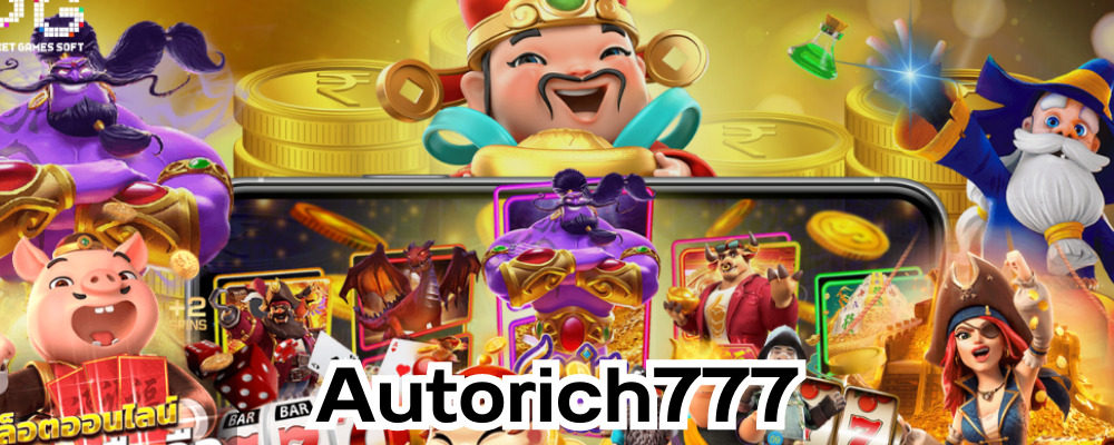 Autorich777