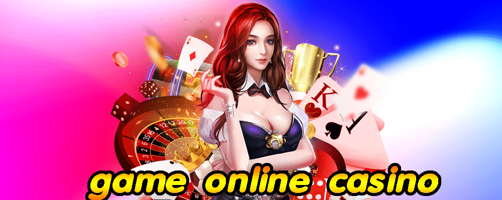 game online casino