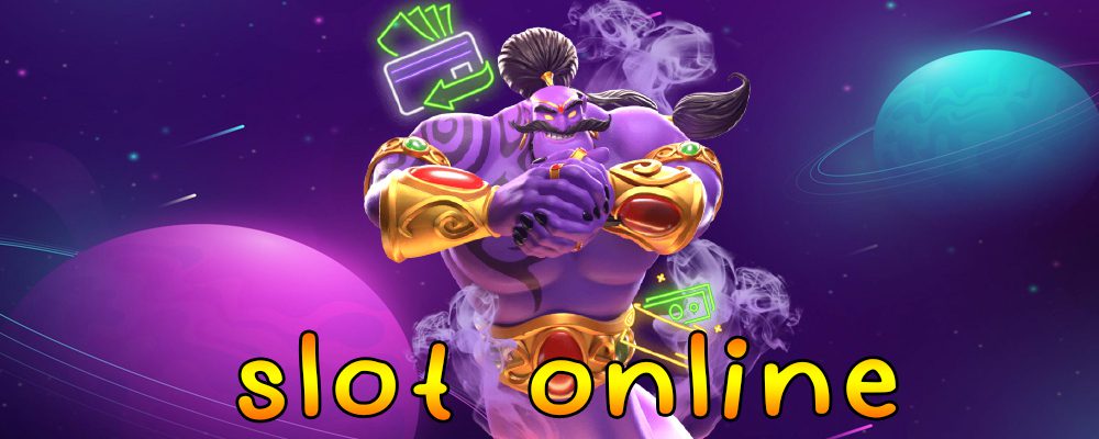 slot online