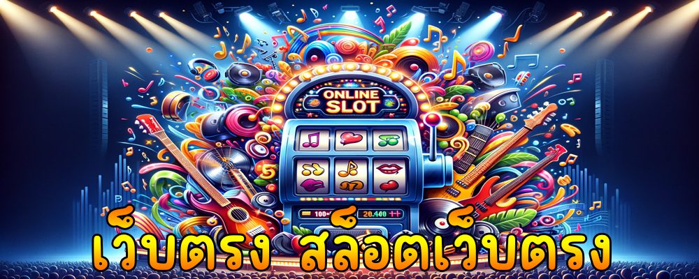 สล็อต สล็อตออนไลน์ slot