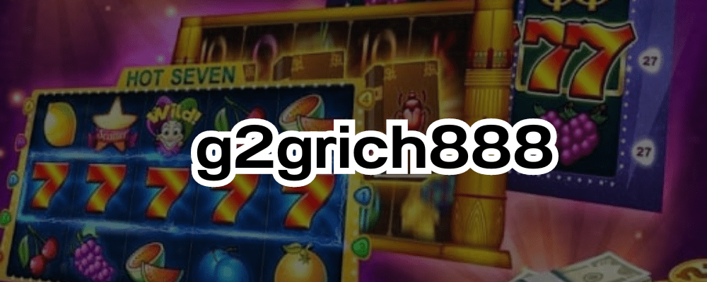 g2grich888