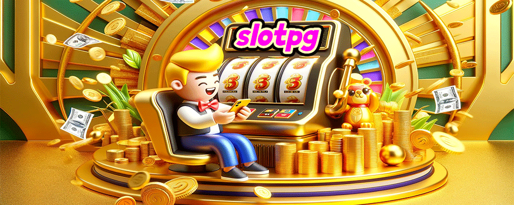 slotpg