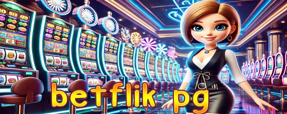 betflik pg