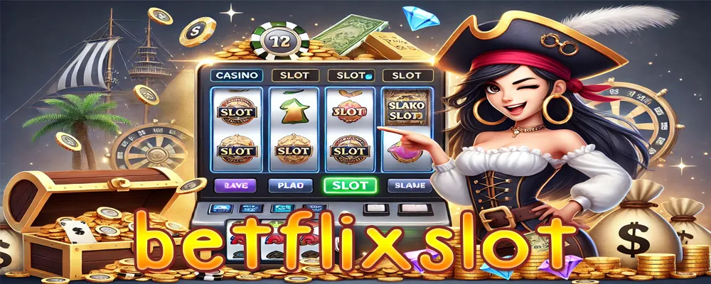 betflixslot