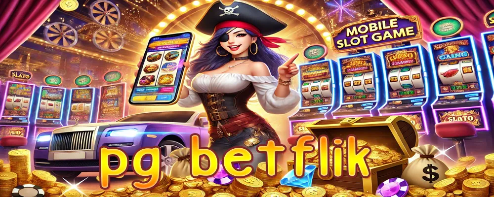 pg betflik